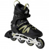 K2 Freedom III 80 Alu M skrituļslidas, izmērs 41,5