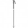 K2 LockJaw Carbon 145 nūjas 105-145 cm, melnas