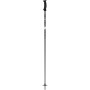 K2 POWER COMPOSITE slēpju nūjas, gunmetal, 135 cm