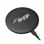 Induktīvais lādētājs Akyga AK-QI-04 QI 1.2 USB-C 15W