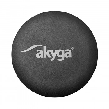 Induktīvais lādētājs Akyga AK-QI-04 QI 1.2 USB-C 15W