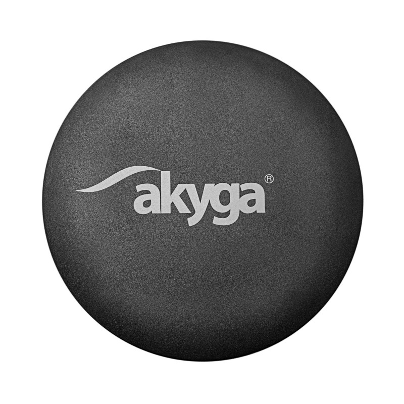 Induktīvais lādētājs Akyga AK-QI-04 QI 1.2 USB-C 15W