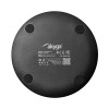 Induktīvais lādētājs Akyga AK-QI-04 QI 1.2 USB-C 15W