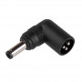 Akyga AK-SC-M7 uzgalis universālajam klēpjdatora lādētājam 5,5 x 2,1 mm, 19 V