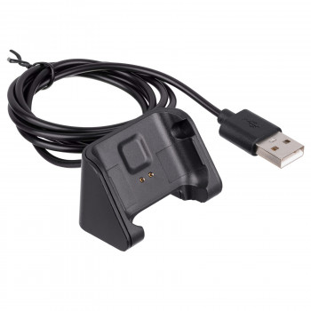 Akyga AK-SW-01 uzlādes kabelis Amazfit Bip, 1 m