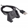Akyga AK-SW-01 uzlādes stacija, paredzēta Amazfit Bip / Bip S, USB, 1 m