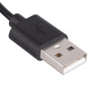 Akyga AK-SW-01 uzlādes stacija, paredzēta Amazfit Bip / Bip S, USB, 1 m