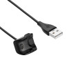 Akyga AK-SW-07 uzlādes kabelis, paredzēts Samsung Galaxy Fit 2, USB