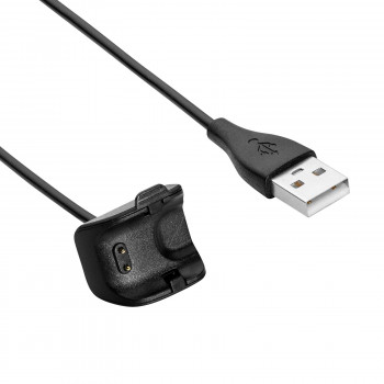 Akyga AK-SW-07 uzlādes kabelis, paredzēts Samsung Galaxy Fit 2, USB