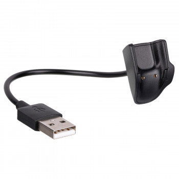Akyga AK-SW-08 uzlādes kabelis, paredzēts Samsung Galaxy Fit E (SM-R375), USB, 15 cm