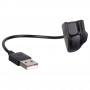 Akyga AK-SW-08 uzlādes kabelis, paredzēts Samsung Galaxy Fit E (SM-R375), USB, 15 cm
