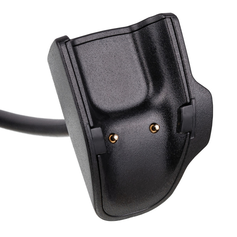 Akyga AK-SW-08 uzlādes kabelis, paredzēts Samsung Galaxy Fit E (SM-R375), USB, 15 cm