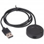 Akyga AK-SW-16 uzlādes kabelis, paredzēts Xiaomi Amazfit Stratos 3, USB, 1 m