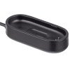 Akyga AK-SW-13 uzlādes kabelis, paredzēts Xiaomi Mi Band 4, USB, 20 cm