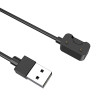 Akyga AK-SW-40 uzlādes kabelis, paredzēts Samsung Galaxy FIT3 (SM-R390), USB, 1 m