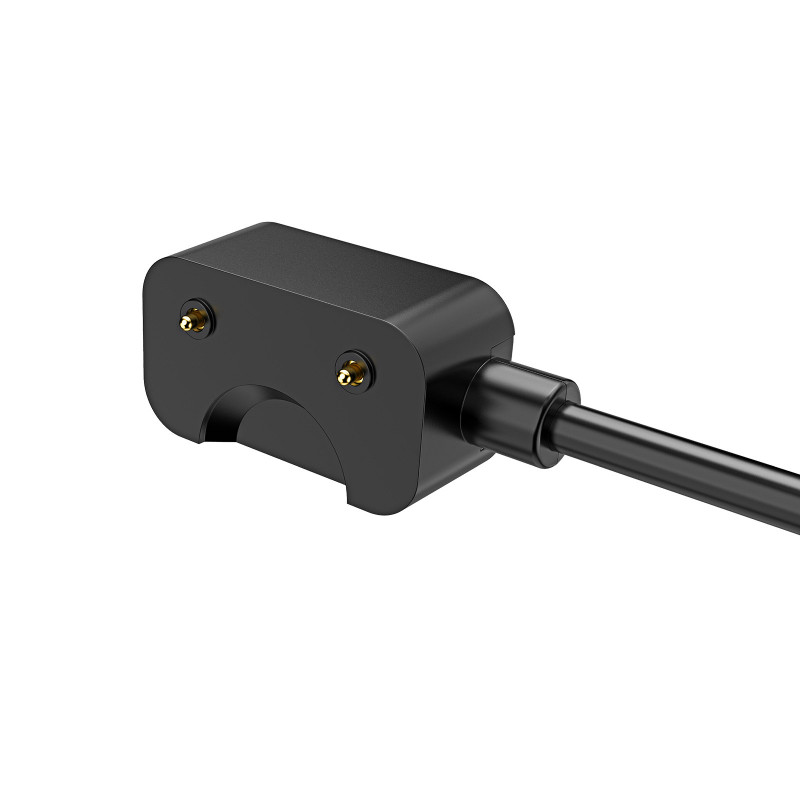 Akyga AK-SW-40 uzlādes kabelis, paredzēts Samsung Galaxy FIT3 (SM-R390), USB, 1 m