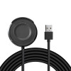 Akyga AK-SW-51 uzlādes kabelis, paredzēts Vivo Watch, USB, 1 m