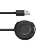 Akyga AK-SW-51 uzlādes kabelis, paredzēts Vivo Watch, USB, 1 m