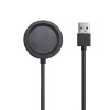 Akyga AK-SW-53 magnētisks uzlādes kabelis, paredzēts OnePlus Watch, USB, 1 m