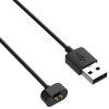 Akyga AK-SW-48 uzlādes kabelis, paredzēts Amazfit Band 7, USB, 1 m