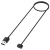 Akyga AK-SW-48 uzlādes kabelis, paredzēts Amazfit Band 7, USB, 1 m