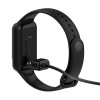 Akyga AK-SW-48 uzlādes kabelis, paredzēts Amazfit Band 7, USB, 1 m