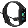 Akyga AK-SW-48 uzlādes kabelis, paredzēts Amazfit Band 7, USB, 1 m