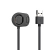 Akyga AK-SW-55 magnētisks uzlādes kabelis, paredzēts SUUNTO 7, USB-A, 1 m