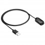 Akyga AK-SW-49 uzlādes kabelis, paredzēts OPPO Band (AB96), USB, 1 m