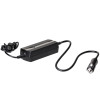 Akyga AK-ND-33 auto klēpjdatora lādētājs 19,5 V / 3,34 A, 65 W, 7,4 x 5,0 mm + tapa, saderīgs ar Dell