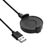 Akyga AK-SW-59 lādētājs, paredzēts Ticwatch PRO, ar USB-A / Micro USB-B kabeli, 1 m