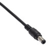Akyga AK-EV-06 lādētājs 48 V baterijām, 54,6 V / 2 A 110 W, DC 5,5 x 2,1 mm, 1 m