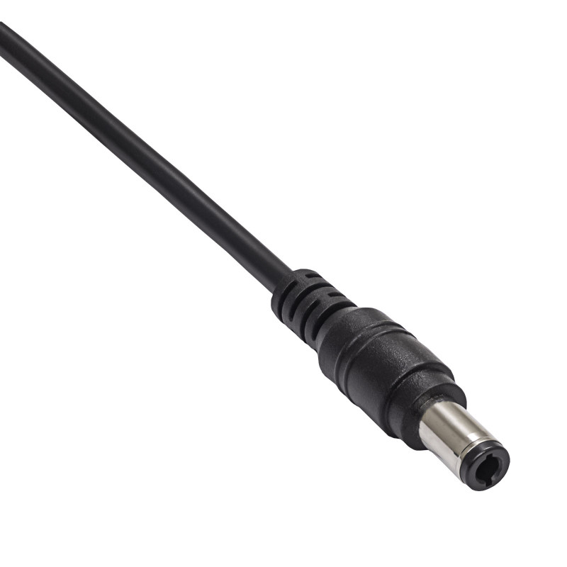 Akyga AK-EV-06 lādētājs 48 V baterijām, 54,6 V / 2 A 110 W, DC 5,5 x 2,1 mm, 1 m