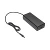 Akyga AK-EV-06 lādētājs 48 V baterijām, 54,6 V / 2 A 110 W, DC 5,5 x 2,1 mm, 1 m