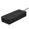 Akyga AK-EV-05 elektrovelosipēda lādētājs 48 V akumulatoriem, 54,6 V / 2 A, 110 W, GX16 12 mm ligzda, 1 m