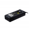 Akyga AK-EV-05 elektrovelosipēda lādētājs 48 V akumulatoriem, 54,6 V / 2 A, 110 W, GX16 12 mm ligzda, 1 m