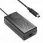 Akyga AK-EV-07 lādētājs Xiaomi Mijia 36 V elektriskajiem skrejriteņiem, 42 V / 1,7 A 72 W, RCA 7,9 x 5,6 mm, 1 m