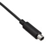 Akyga AK-EV-07 lādētājs Xiaomi Mijia 36 V elektriskajiem skrejriteņiem, 42 V / 1,7 A 72 W, RCA 7,9 x 5,6 mm, 1 m