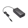 Akyga AK-EV-07 lādētājs Xiaomi Mijia 36 V elektriskajiem skrejriteņiem, 42 V / 1,7 A 72 W, RCA 7,9 x 5,6 mm, 1 m