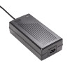 Akyga AK-EV-07 lādētājs Xiaomi Mijia 36 V elektriskajiem skrejriteņiem, 42 V / 1,7 A 72 W, RCA 7,9 x 5,6 mm, 1 m