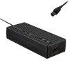 Akyga AK-EV-11 lādētājs 36 V elektriskajiem skrejriteņiem, 42 V / 2 A 84 W, GX12 3 kontaktu 9 mm, 1 m