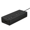 Akyga AK-EV-11 lādētājs 36 V elektriskajiem skrejriteņiem, 42 V / 2 A 84 W, GX12 3 kontaktu 9 mm, 1 m