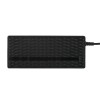 Akyga AK-EV-11 lādētājs 36 V elektriskajiem skrejriteņiem, 42 V / 2 A 84 W, GX12 3 kontaktu 9 mm, 1 m