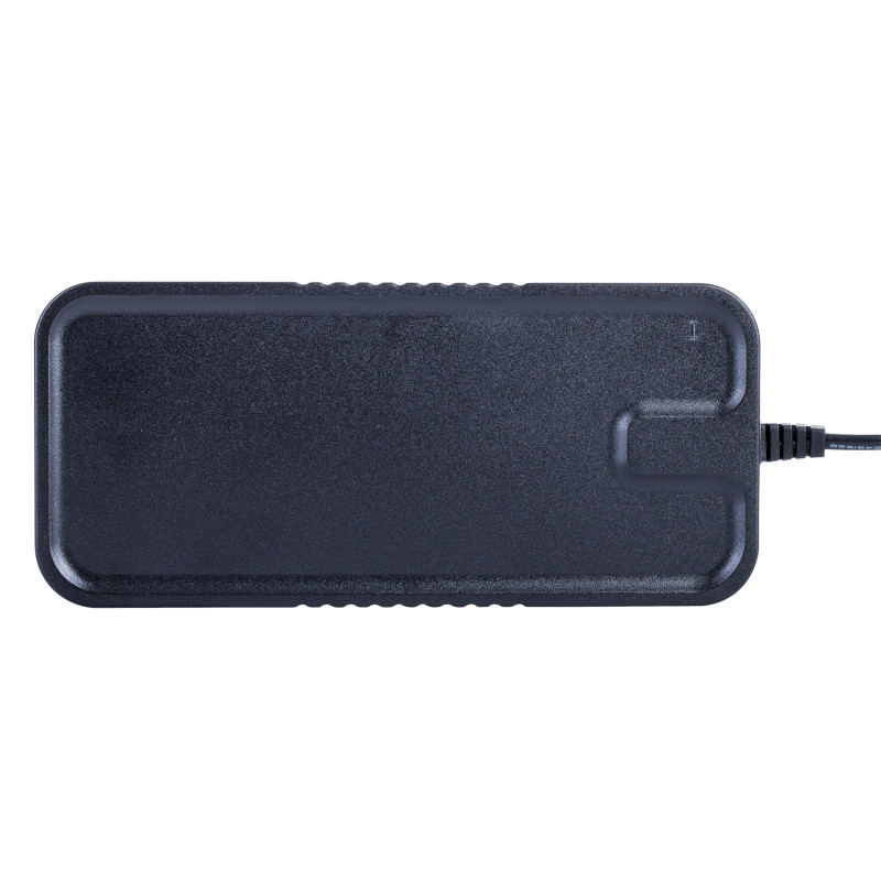 Akyga AK-EV-13 lādētājs 36 V elektrovelosipēdiem, 42 V / 4 A 168 W, 3 kontaktu XLR (M), 1 m