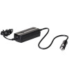 Akyga AK-ND-39 auto klēpjdatora lādētājs 20 V / 4,5 A, 90 W, 7,9 x 5,5 mm + tapa, saderīgs ar Lenovo