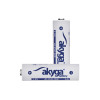 Akyga AKY2068 AA LR6 sārma baterija 1,5 V 3050 mAh, 4 gab. (blisteris)