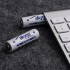 Akyga AKY2068 AA LR6 sārma baterija 1,5 V 3050 mAh, 4 gab. (blisteris)