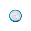 Akyga AKY1109 CR2032 HP2B litija baterija 3 V 210 mAh ar 2 kontaktiem, 15,2 mm solis (THT)