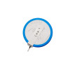 Akyga AKY1140 CR2032 HP2D litija baterija 3 V 210 mAh ar 2 kontaktiem, 20 mm solis