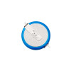 Akyga AKY1140 CR2032 HP2D litija baterija 3 V 210 mAh ar 2 kontaktiem, 20 mm solis